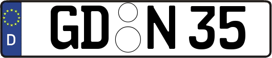 GD-N35