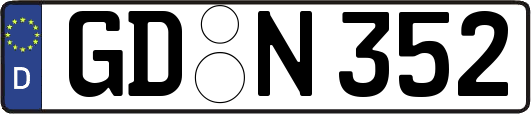 GD-N352