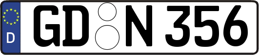 GD-N356