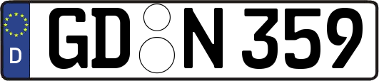 GD-N359