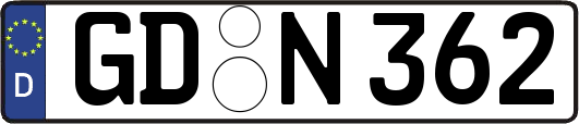 GD-N362