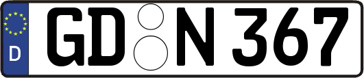 GD-N367