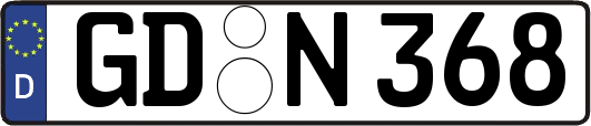 GD-N368