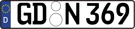 GD-N369