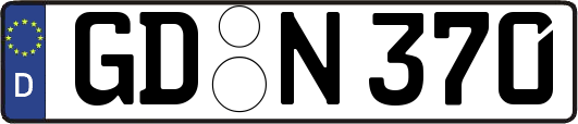 GD-N370