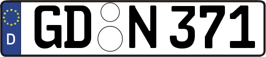 GD-N371