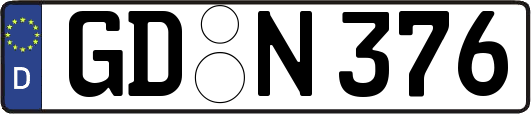 GD-N376