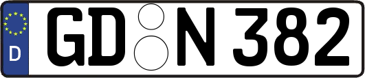 GD-N382