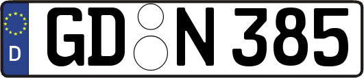 GD-N385