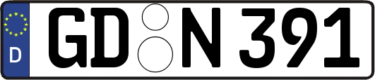 GD-N391