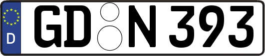 GD-N393