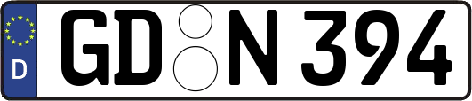 GD-N394
