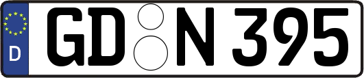 GD-N395