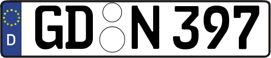 GD-N397
