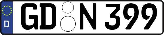 GD-N399