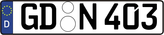 GD-N403