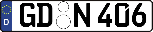 GD-N406