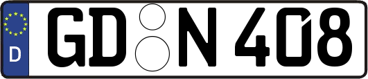 GD-N408