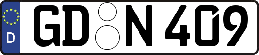 GD-N409