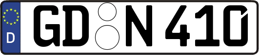 GD-N410