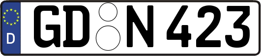 GD-N423