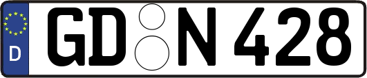 GD-N428