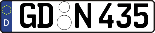 GD-N435