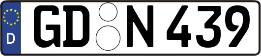 GD-N439