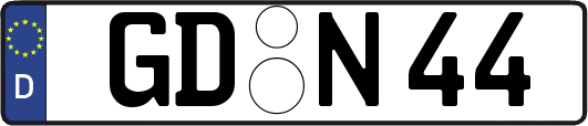 GD-N44