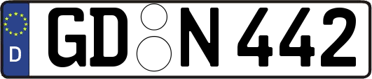 GD-N442