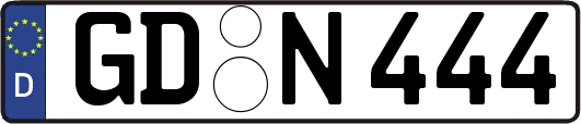GD-N444