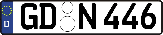 GD-N446