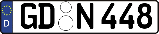 GD-N448