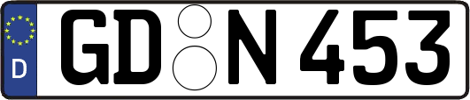 GD-N453