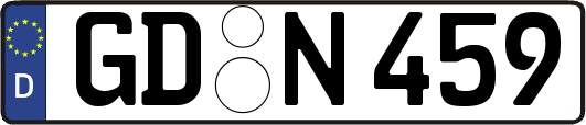 GD-N459
