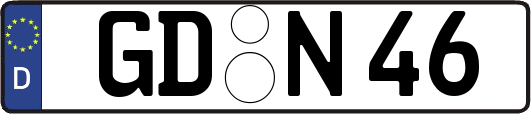 GD-N46