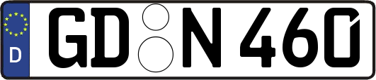 GD-N460