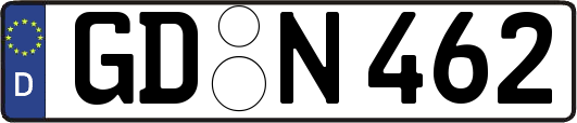 GD-N462