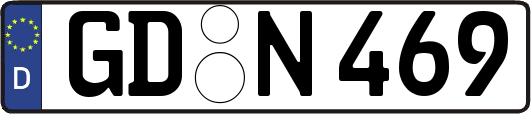 GD-N469