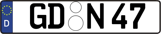 GD-N47
