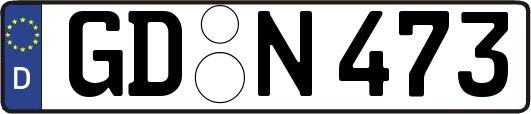 GD-N473