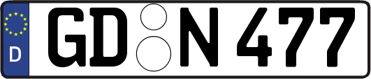 GD-N477