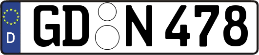 GD-N478