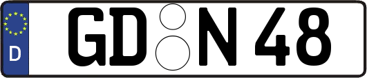 GD-N48