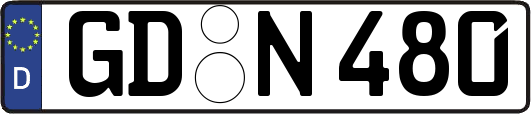 GD-N480