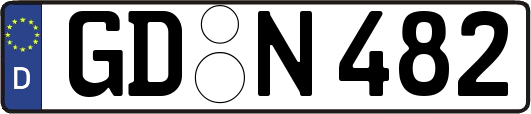 GD-N482