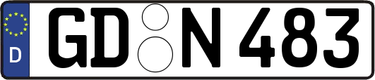 GD-N483