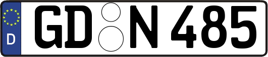 GD-N485