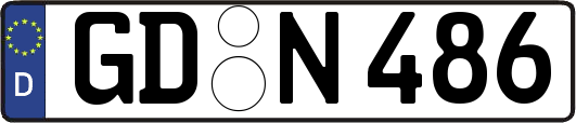 GD-N486