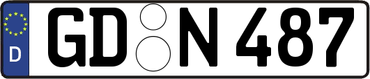 GD-N487